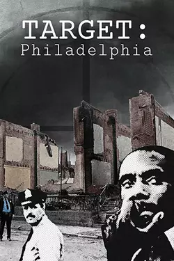 Target: Philadelphia