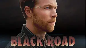 Black Road