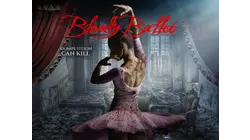 Bloody Ballet