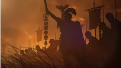 Augustus: Emperor of the Republic