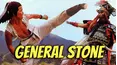 General Stone