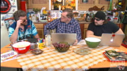 Trailer Park Boys: The SwearNet Show: S1 E1 - Episode 101