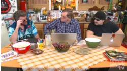 Trailer Park Boys: The SwearNet Show: S1 E1 - Episode 101