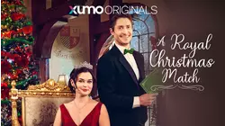 A Royal Christmas Match