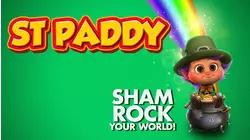 St Paddy