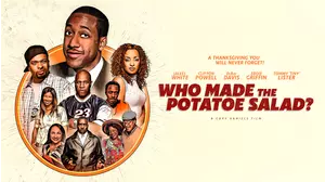 Who Made the Potatoe Salad?