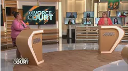 Brittany Barker v Victoria Yang