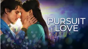 Pursuit of Love