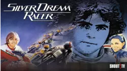 Silver Dream Racer