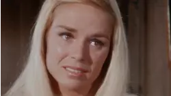 Britta Goes Home