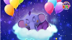 Kents Calming Sleep Melodies