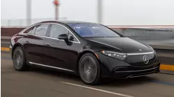Episode 52: Mercedes-Benz EQS
