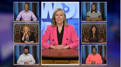 Rock Solid Determination