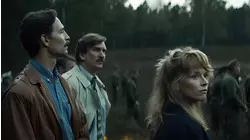 Dark Woods (Dubbed) S1 E4: The Promise