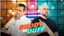 Buddy vs. Duff
