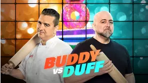 Buddy vs. Duff