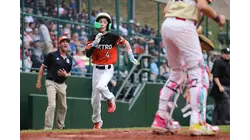 LLWS update: Fairfield National loses in US Championship to Nevada, 8-2