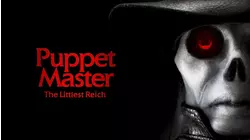 Puppet Master: The Littlest Reich