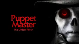 Puppet Master: The Littlest Reich