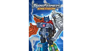 Transformers: Energon
