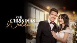 Our Christmas Wedding
