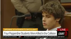 Fraser Michael Bohm, Charged with Murder in Car Crash, Expected in Court