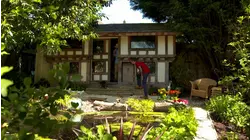 Unique and Historical Sheds