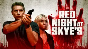 Red Night at Skye's