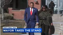 Atlantic City mayor testifies in assault trial, denies abuse allegations