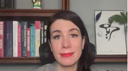 Journalist urges world to take Iran protests seriously after arrests, deaths