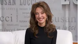 Susan Lucci talks new memoir