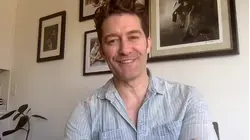 'Glee' star Matthew Morrison hits the road with Rhythms & Revelations tour