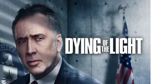 Dying of the Light