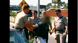 World's Scariest Police Chases