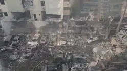 Tensions Remain High in Middle East Amid US-Iran Peace Talks