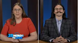 A Word From Abroad ... but Were They Lost in Translation?