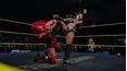 Léi Yǐng Lee vs Zaria - Genesis 2026