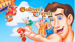 Gulliver's Travels