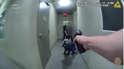 Investigation into police shooting of Knicks fan's dog