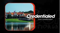 Credentialed | TOUR Championship