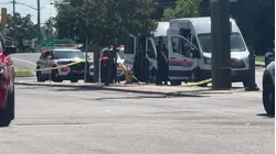 Homicide investigation underway after man found dead in Uniondale