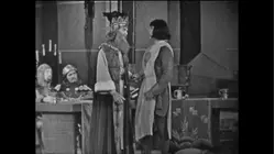 The Red Skelton Show: Prince Valiant