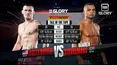 GLORY 12 New York - Ky Hollenbeck vs. Warren Stevelmans