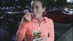 Fit to Fast Food