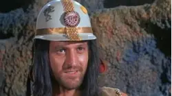 S03 E09 - Collision of Planets - Lost in Space