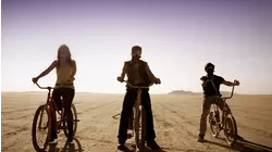 Desert Son