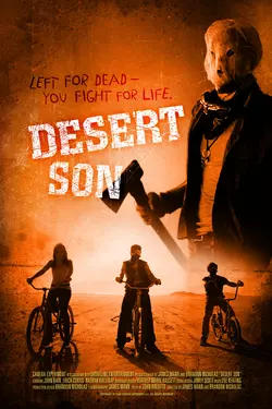 Desert Son