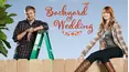 Backyard Wedding