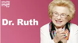 Dr. Ruth