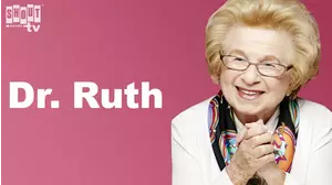 Dr. Ruth